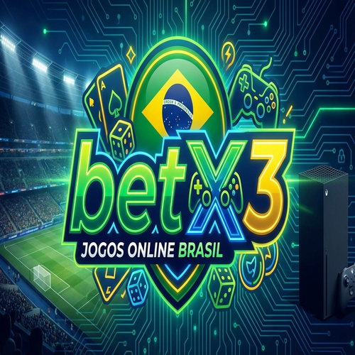 Logo betx3